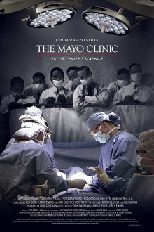 The Mayo Clinic Trailer