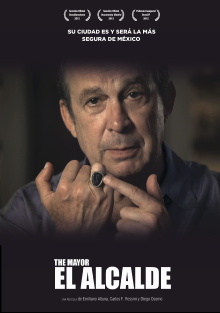 The Mayor Trailer