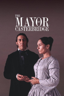 The Mayor of Casterbridge Trailer