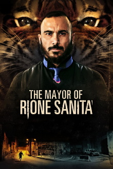The Mayor of Rione Sanità Trailer