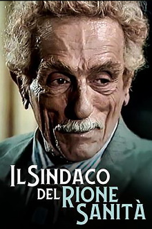 The Mayor of Rione Sanità Trailer
