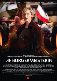 The Mayoress Trailer