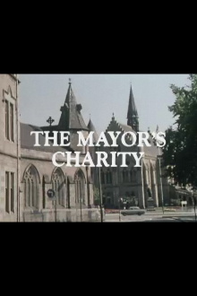 The Mayor's Charity Trailer