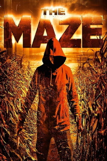 The Maze Trailer