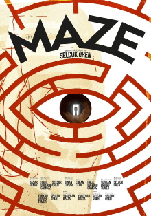 The Maze Trailer