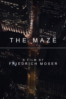 The Maze Trailer