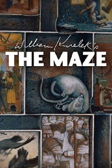 The Maze Trailer