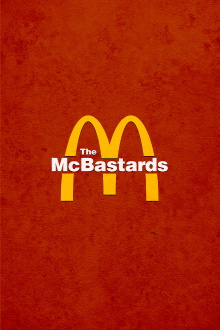 The McBastards Trailer