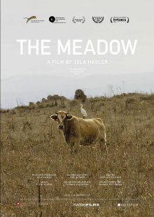 The Meadow Trailer