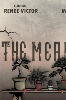 The Mealybug Trailer