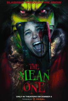 The Mean One Trailer