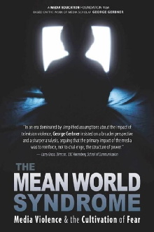 The Mean World Syndrome Trailer