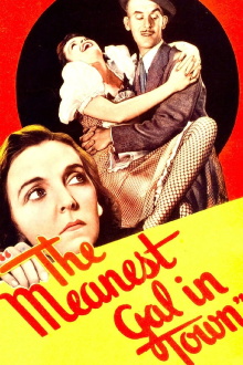 The Meanest Gal in Town Trailer