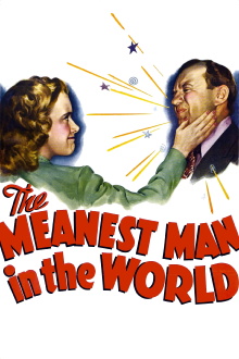 The Meanest Man in the World Trailer