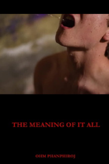 The Meaning of It All Trailer