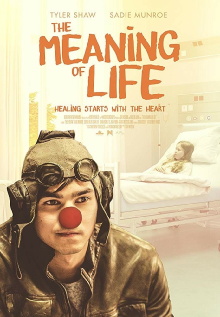 The Meaning Of Life Trailer