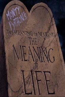 The Meaning of Making 'The Meaning of Life' Trailer