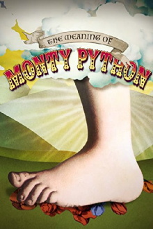 The Meaning of Monty Python Trailer