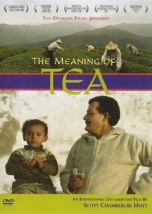 The Meaning of Tea Trailer