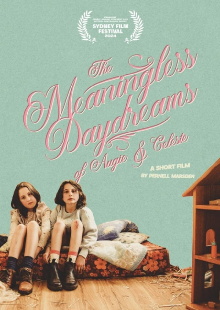 The Meaningless Daydreams of Augie & Celeste Trailer