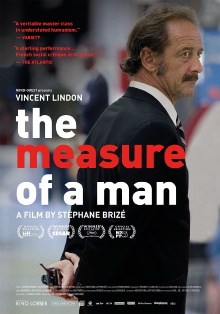 The Measure of a Man Trailer