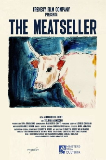 The Meatseller Trailer