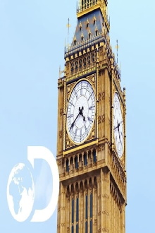 The Mechanical Genius of Big Ben: Blowing Up History Trailer