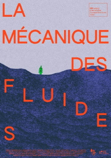 The Mechanics of Fluids Trailer