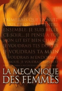 The Mechanics of Women Trailer