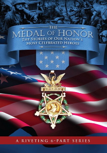 The Medal of Honor: The Stories of Our Nation's Most Celebrated Heroes Trailer