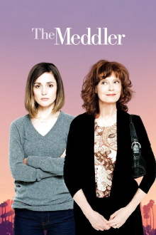 The Meddler Trailer