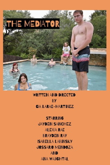The Mediator Trailer