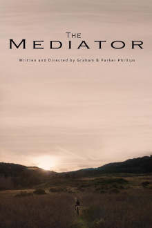 The Mediator Trailer