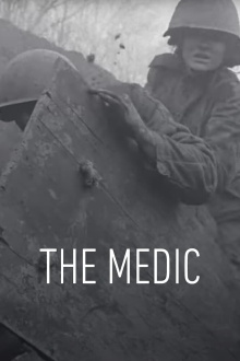 The Medic Trailer