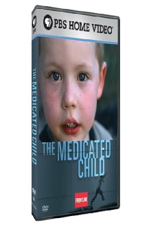 The Medicated Child Trailer