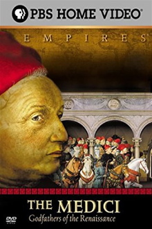 The Medici: Godfathers of the Renaissance Trailer