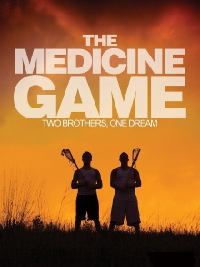 The Medicine Game Trailer