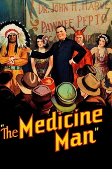 The Medicine Man Trailer