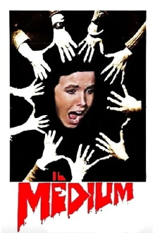 The Medium Trailer