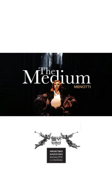 The Medium - Menotti Trailer