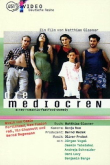 The Meds Trailer