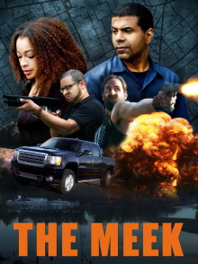 The Meek Trailer