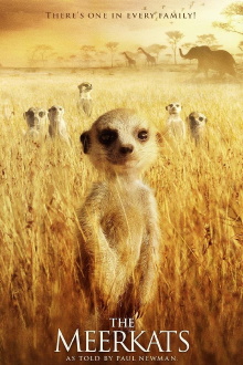 The Meerkats Trailer