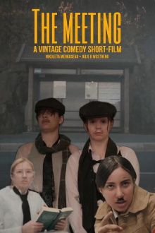 The meeting Trailer