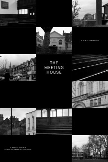 The Meeting House Trailer