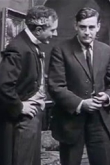 The Meeting of the Ways Trailer