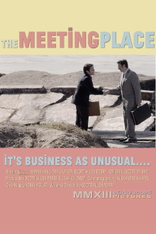 The Meeting Place Trailer