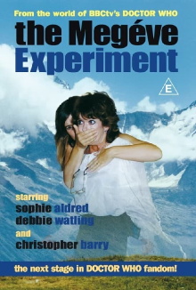 The Megeve Experiment Trailer
