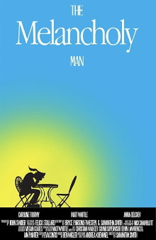 The Melancholy Man Trailer