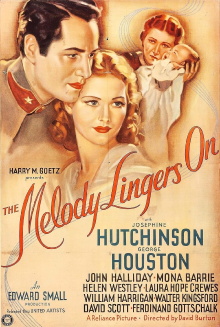 The Melody Lingers on Trailer